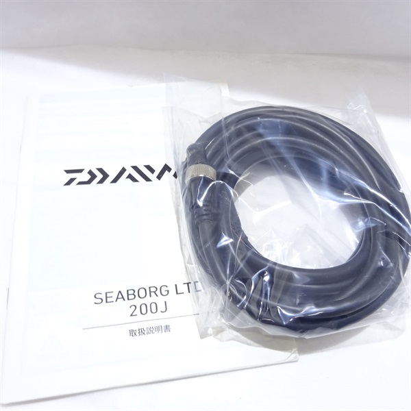 １７シーボーグリミテッド２００Ｊ